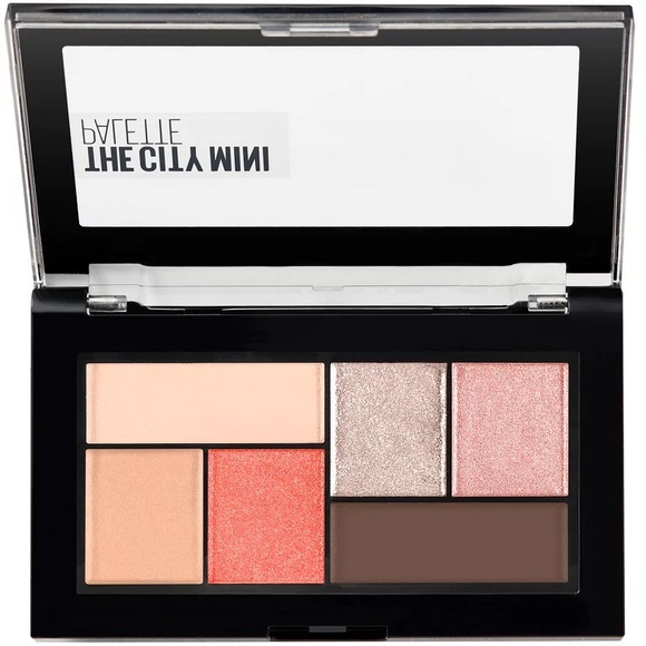 Maybelline The City Mini Palette - Picture 3 of 6